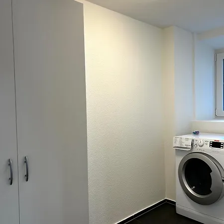 Klara 0002 - Olma, Spital, Uni St- Gallen * St. Gallen