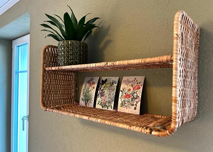 Klara 0002 - Olma, Spital, Uni St- Gallen Apartment St. Gallen