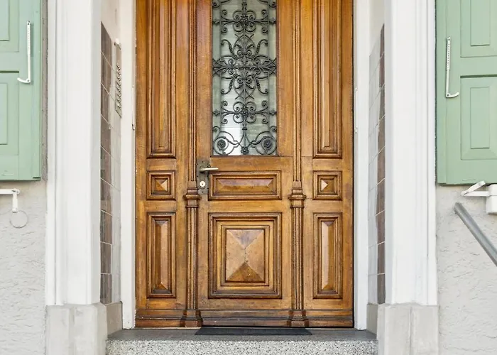 Klara 0002 - Olma, Spital, Uni St- Gallen St. Gallen