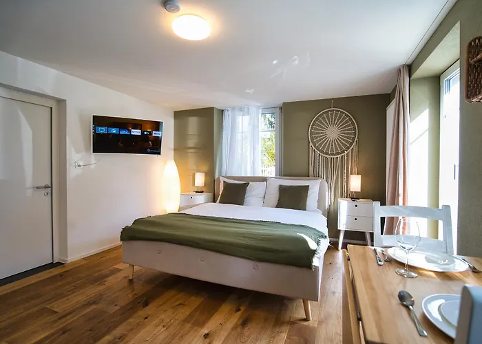 Klara 0002 - Olma, Spital, Uni St- Gallen