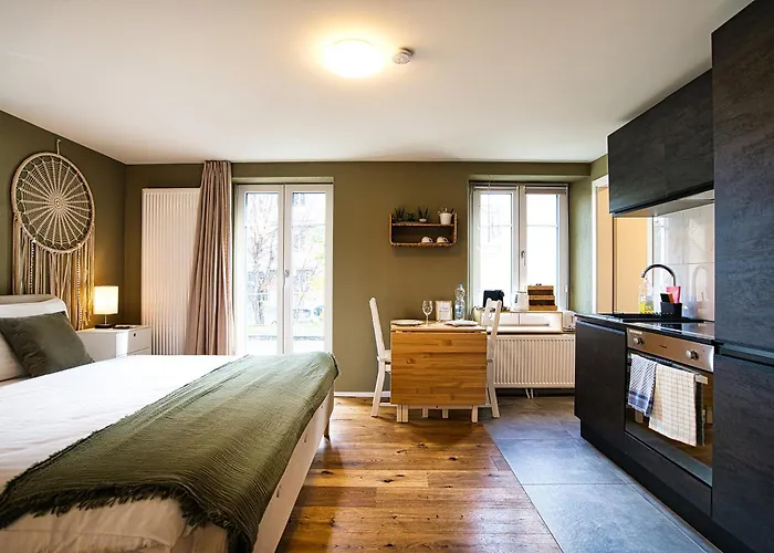 Klara 0002 - Olma, Spital, Uni St- Gallen *