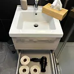 Klara 0002 - Olma, Spital, Uni St- Gallen