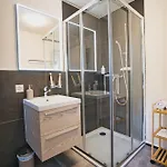 Apartament Klara 0002 - Olma, Spital, Uni St- Gallen