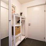 Apartament Klara 0002 - Olma, Spital, Uni St- Gallen St. Gallen