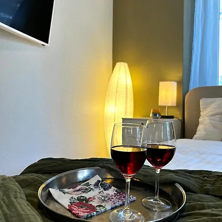 Klara 0002 - Olma, Spital, Uni St- Gallen *