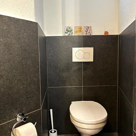 Apartment Klara 0002 - Olma, Spital, Uni St- Gallen St. Gallen
